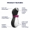 05 Stimulator clitoris Satisfyer Pro Penguin Next Generation